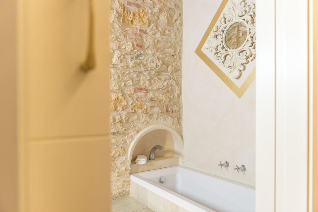 Hotel Sa Calma ベグール エクステリア 写真